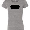Womens Tri-Blend Crew Thumbnail