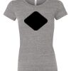 Womens Tri-Blend Crew Thumbnail