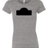 Womens Tri-Blend Crew Thumbnail