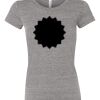Womens Tri-Blend Crew Thumbnail