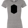 Womens Tri-Blend Crew Thumbnail