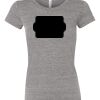 Womens Tri-Blend Crew Thumbnail
