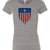 Womens Tri-Blend Crew Thumbnail
