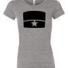 Womens Tri-Blend Crew Thumbnail