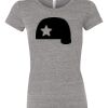 Womens Tri-Blend Crew Thumbnail