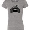 Womens Tri-Blend Crew Thumbnail