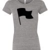 Womens Tri-Blend Crew Thumbnail
