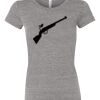 Womens Tri-Blend Crew Thumbnail