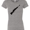 Womens Tri-Blend Crew Thumbnail