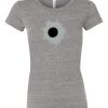 Womens Tri-Blend Crew Thumbnail