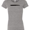 Womens Tri-Blend Crew Thumbnail