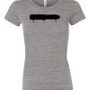 Womens Tri-Blend Crew Thumbnail