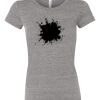 Womens Tri-Blend Crew Thumbnail