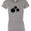 Womens Tri-Blend Crew Thumbnail