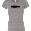 Womens Tri-Blend Crew Thumbnail