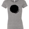Womens Tri-Blend Crew Thumbnail