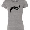 Womens Tri-Blend Crew Thumbnail