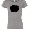 Womens Tri-Blend Crew Thumbnail