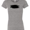 Womens Tri-Blend Crew Thumbnail