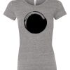 Womens Tri-Blend Crew Thumbnail
