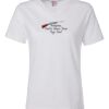LAT Ladies V Neck Thumbnail