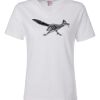 LAT Ladies V Neck Thumbnail