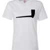 LAT Ladies V Neck Thumbnail