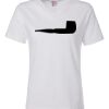 LAT Ladies V Neck Thumbnail