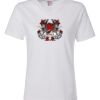 LAT Ladies V Neck Thumbnail