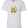 LAT Ladies V Neck Thumbnail