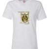 LAT Ladies V Neck Thumbnail