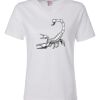 LAT Ladies V Neck Thumbnail