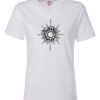 LAT Ladies V Neck Thumbnail