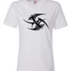 LAT Ladies V Neck Thumbnail