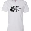 LAT Ladies V Neck Thumbnail