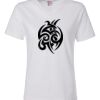 LAT Ladies V Neck Thumbnail