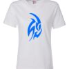 LAT Ladies V Neck Thumbnail