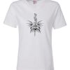 LAT Ladies V Neck Thumbnail