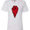 LAT Ladies V Neck Thumbnail
