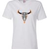 LAT Ladies V Neck Thumbnail