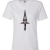 LAT Ladies V Neck Thumbnail