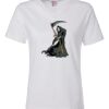 LAT Ladies V Neck Thumbnail