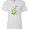 LAT Ladies V Neck Thumbnail