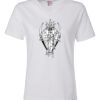 LAT Ladies V Neck Thumbnail