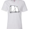 LAT Ladies V Neck Thumbnail