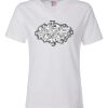 LAT Ladies V Neck Thumbnail
