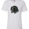 LAT Ladies V Neck Thumbnail