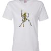 LAT Ladies V Neck Thumbnail