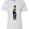 LAT Ladies V Neck Thumbnail