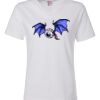 LAT Ladies V Neck Thumbnail